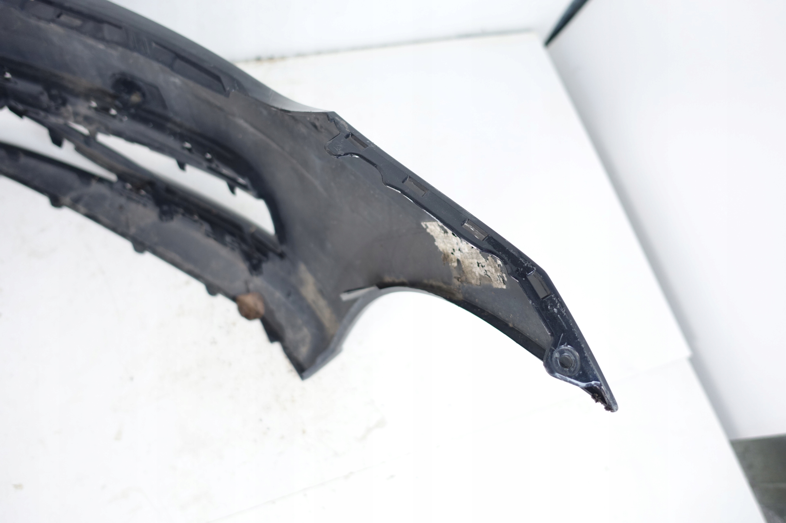 bumper front front VOLKSWAGEN VW GOLF VII 7 LIFT 2016- 5G 5G0807221FL