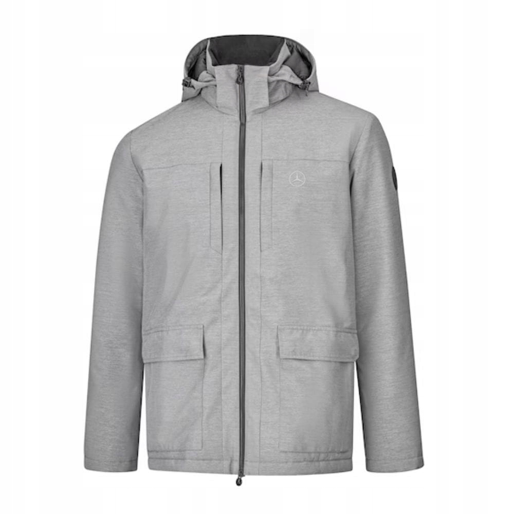 Pánska Bunda Mercedes-benz G-klasa XXXL B67960022