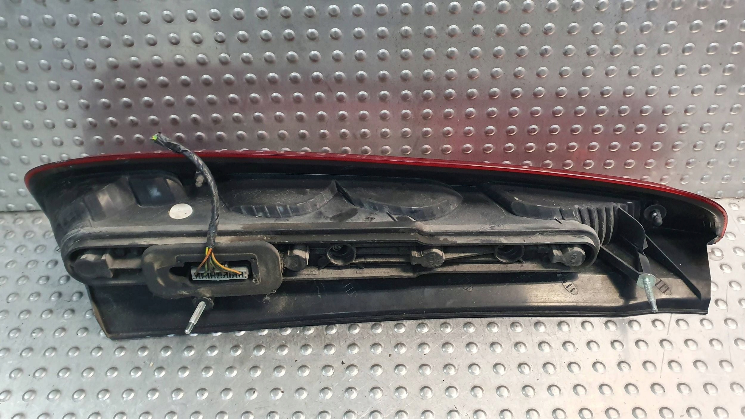light rear part right FORD C-MAX MK1 03