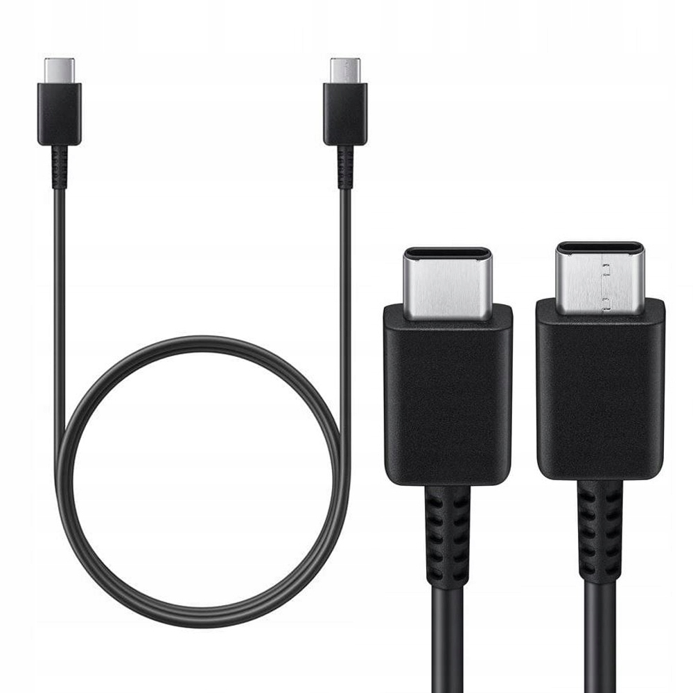 

kabel Samsung 2x Usb-c do Galaxy A71 5G