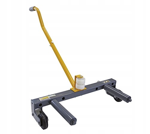 Vozík na nákladné pneumatiky Wheel Dolly Winntec