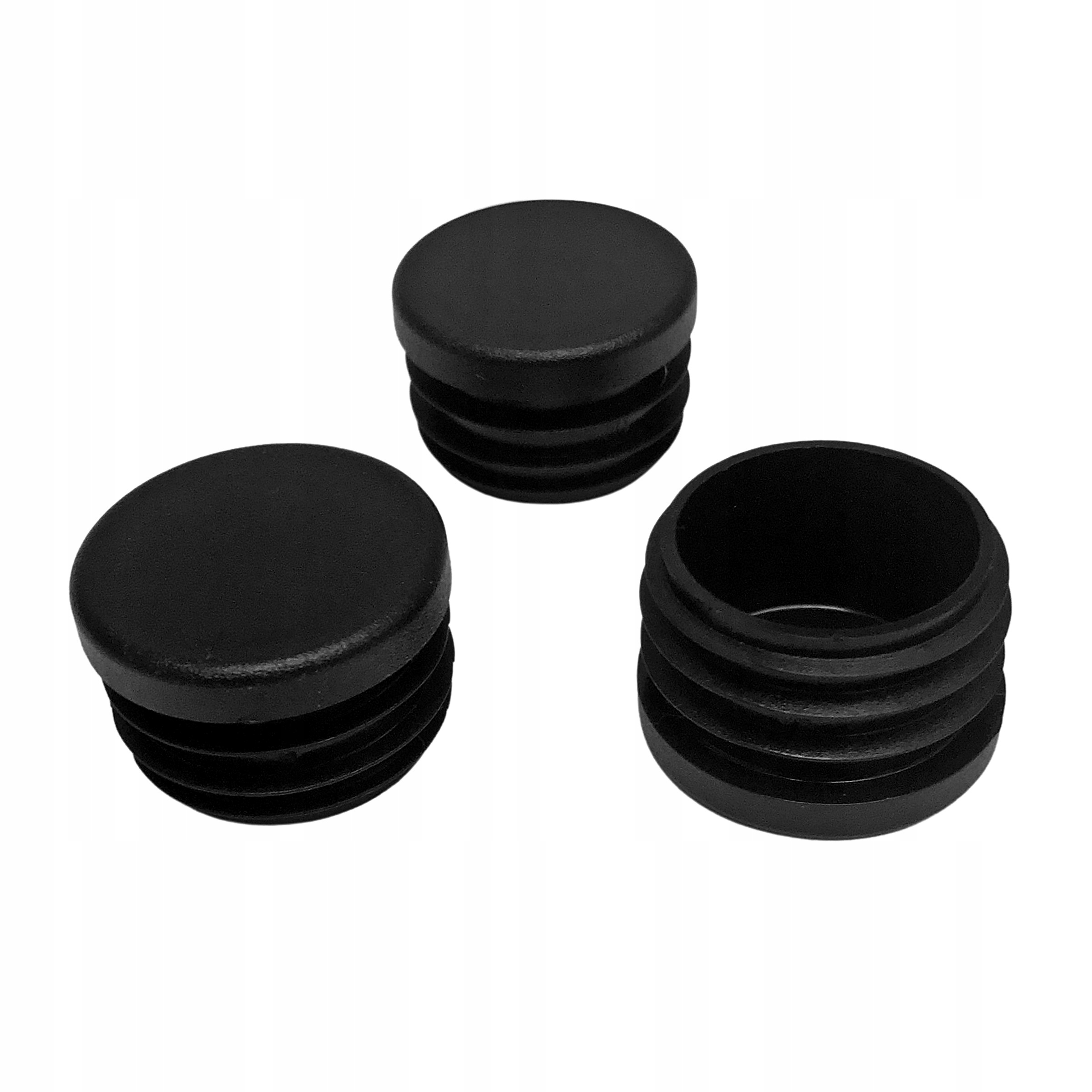 

Zaślepki do rur profili zaślepka fi 32 mm 10 szt