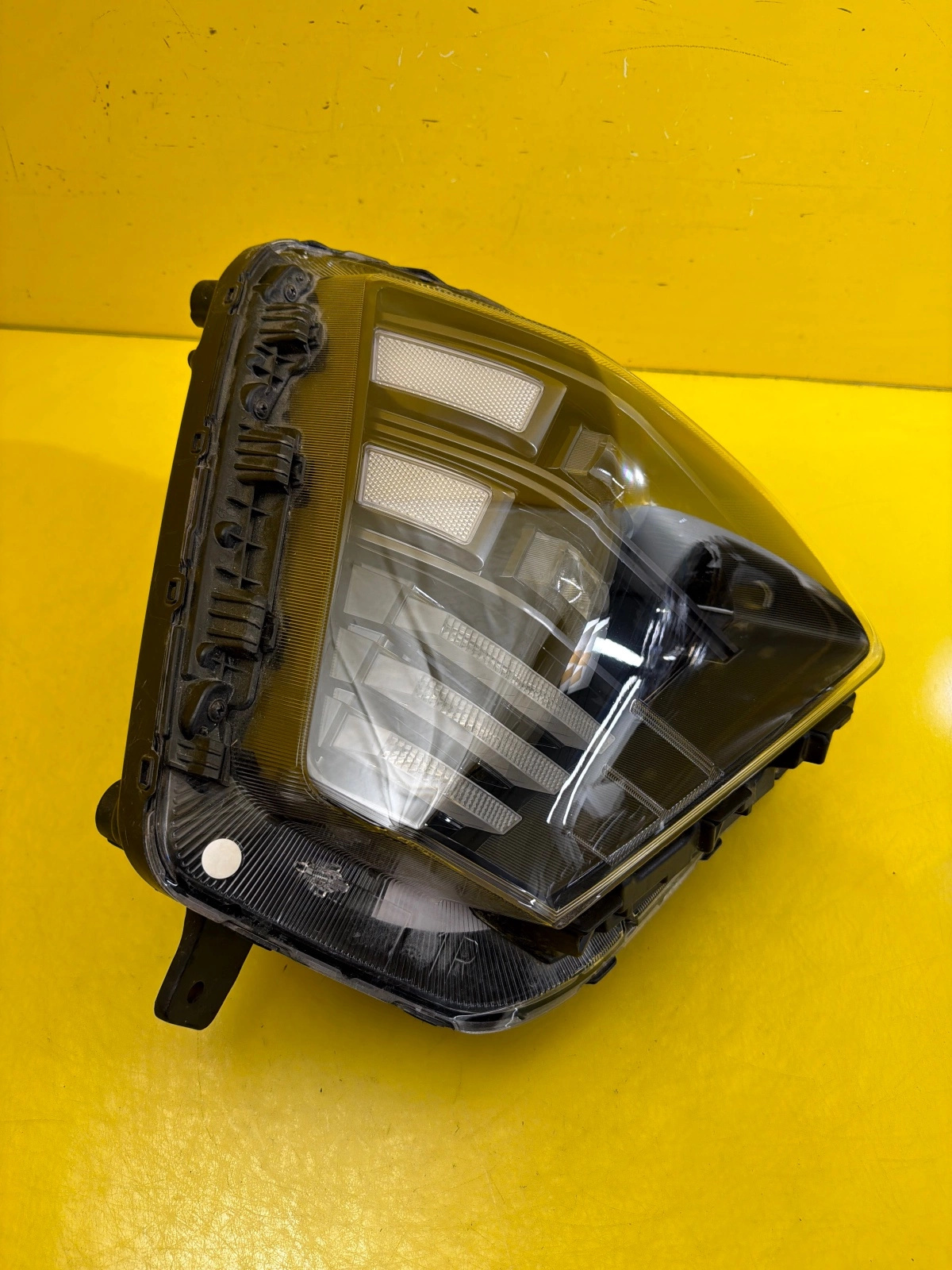 light right Hyundai Kona II 2 Full Led 92102HF100
