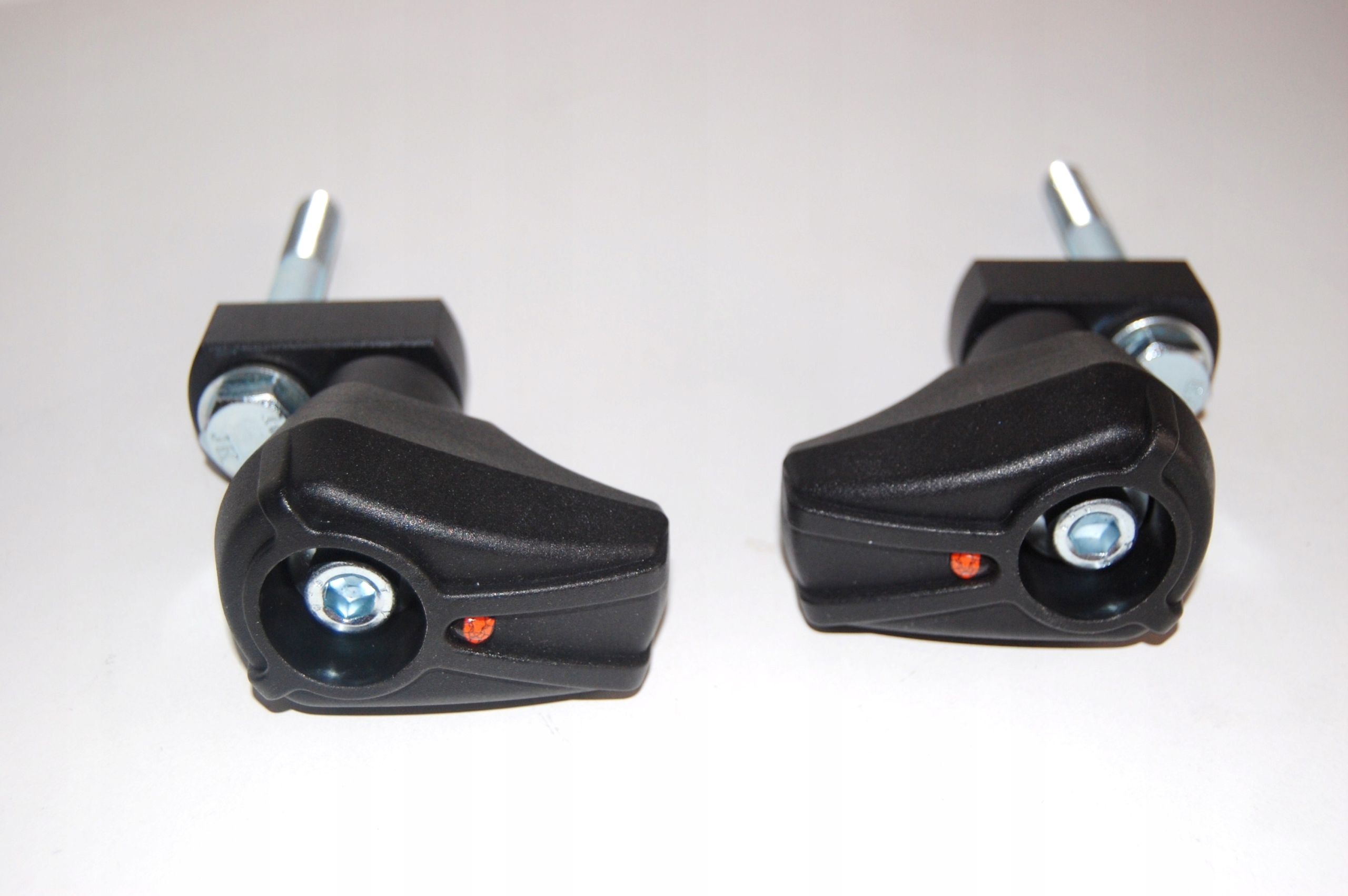 Renner Crash Pady Honda Cb 650 F '14-