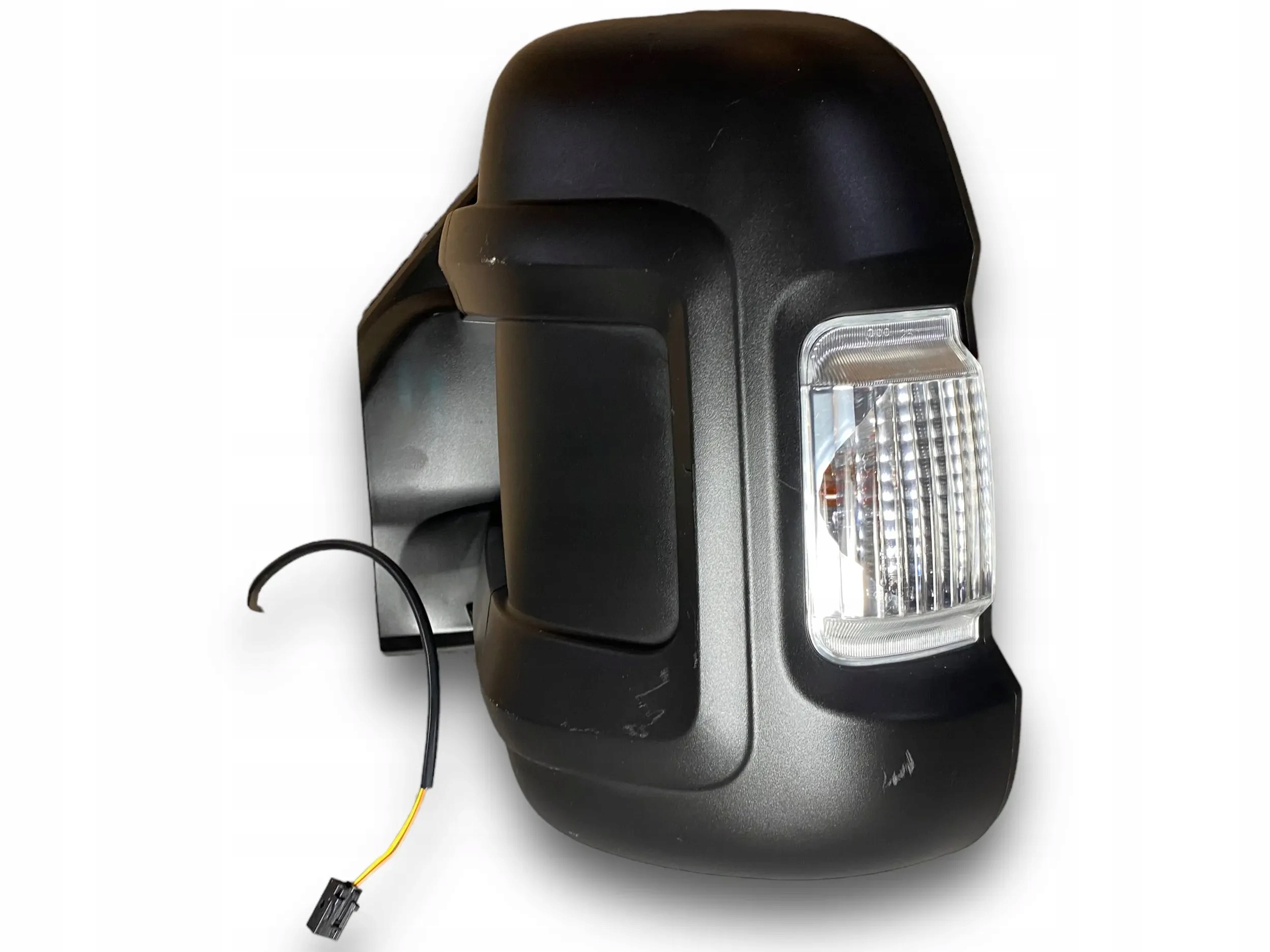 mirror left Citroen Jumper 2016- 7354244220 $J