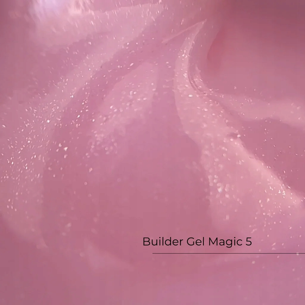 Builder Gel Magic #5 50ml