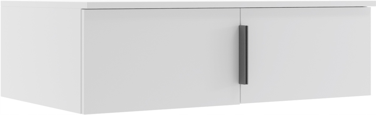 Nadstawka FLORENCJA 100 BIAŁA