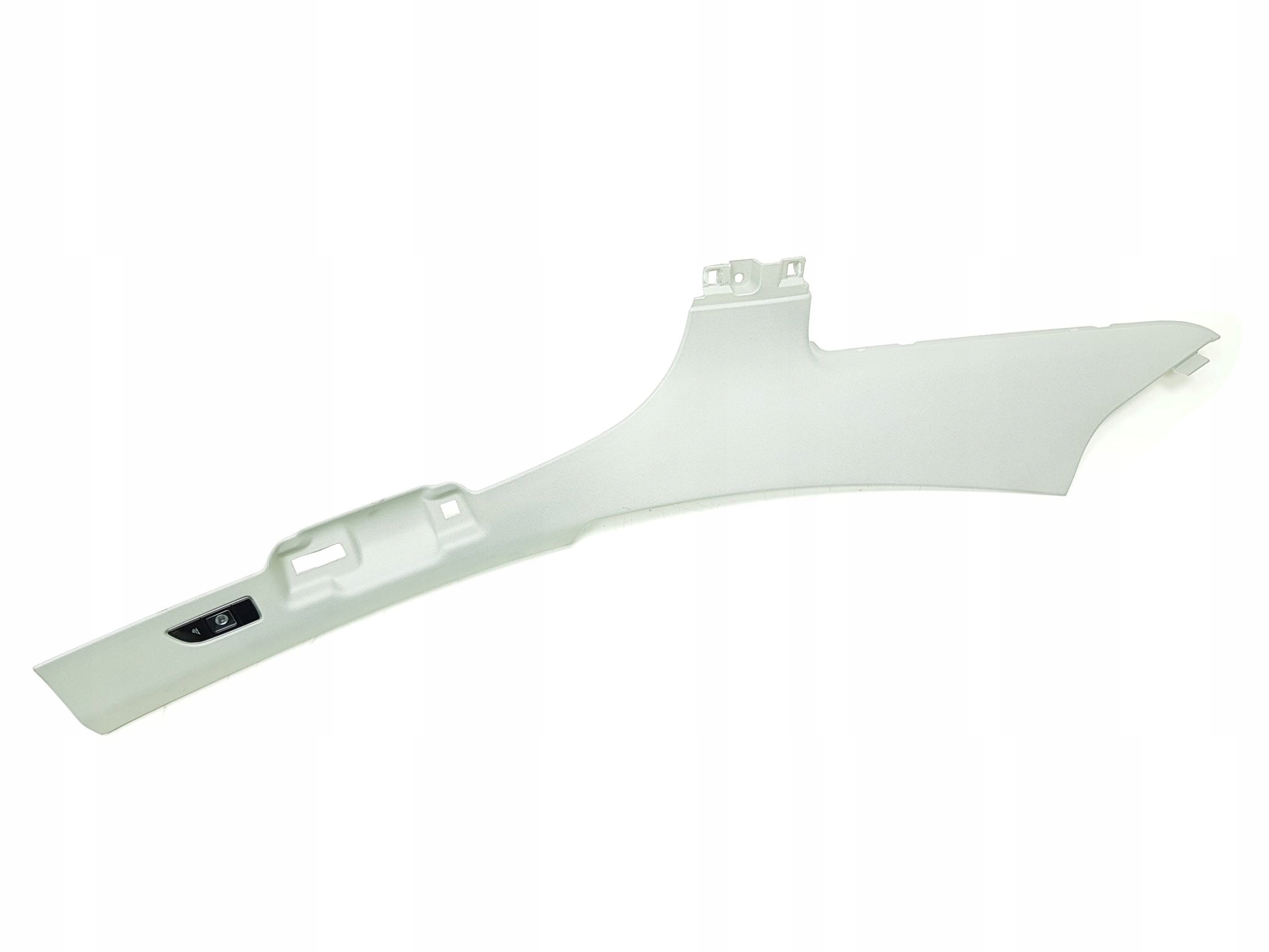 Обшивка стойки D правая AUDI A8 D4 4H4868290 EP1