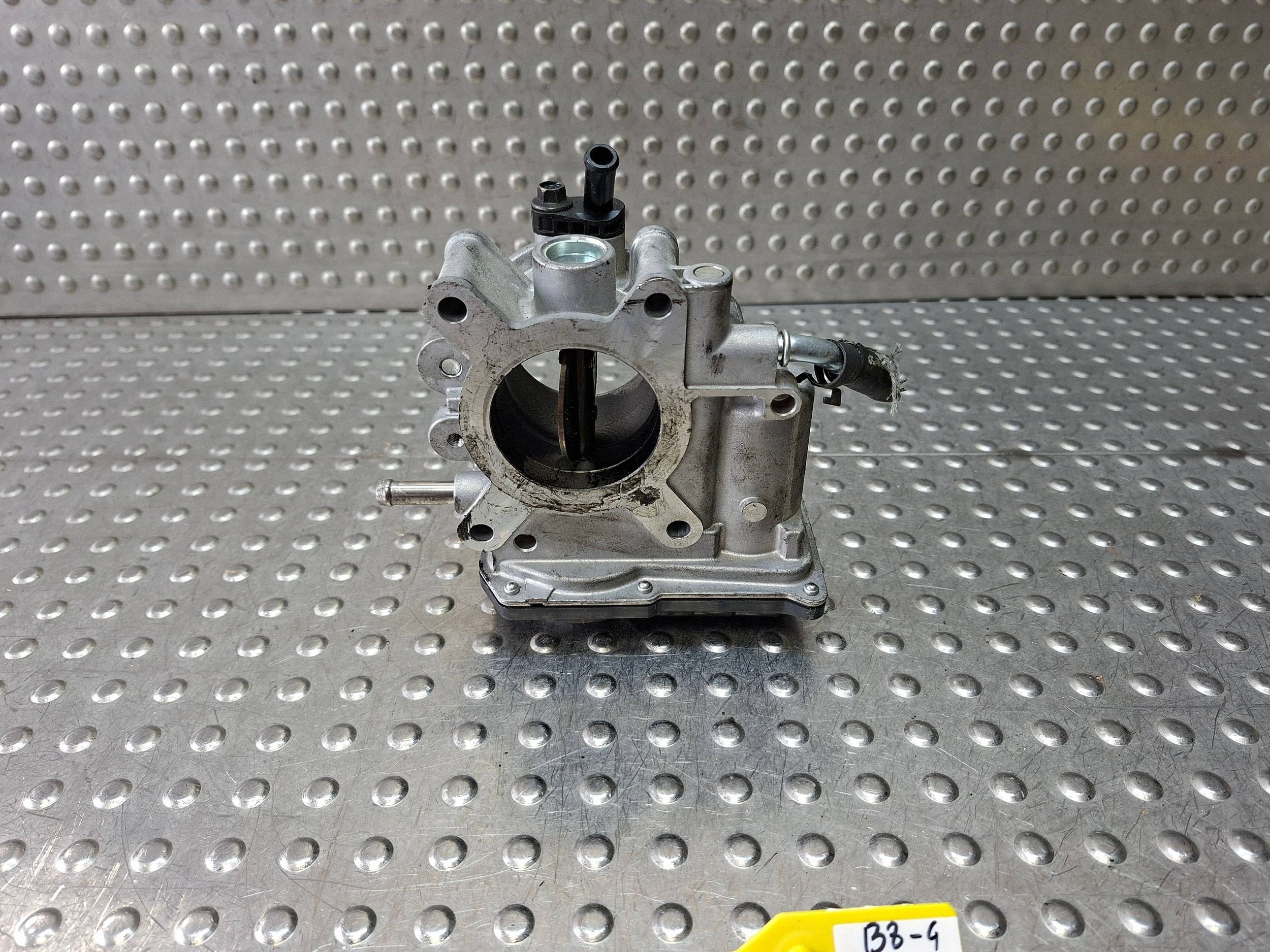 škrticí klapka MAZDA 2 3 CX3 14- 1.5 D S550136B0