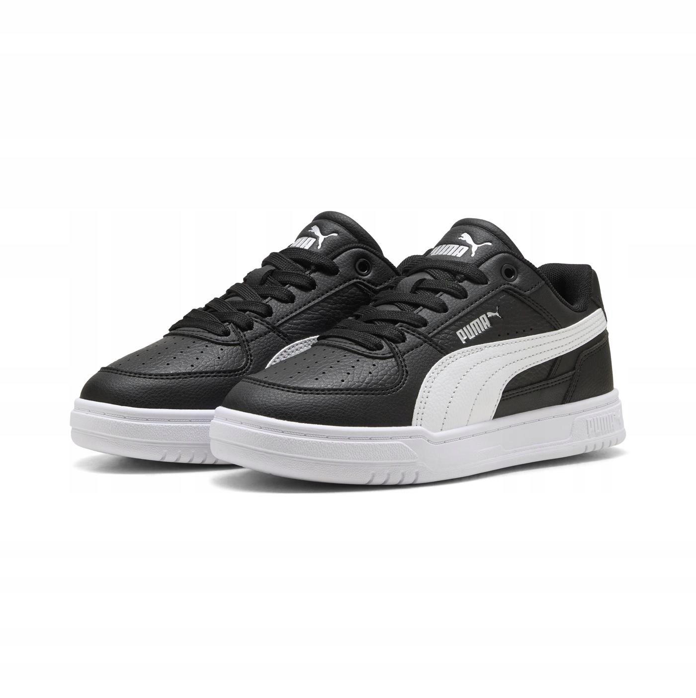 Dziecięce Sneakersy Puma Caven III Jr 38,5