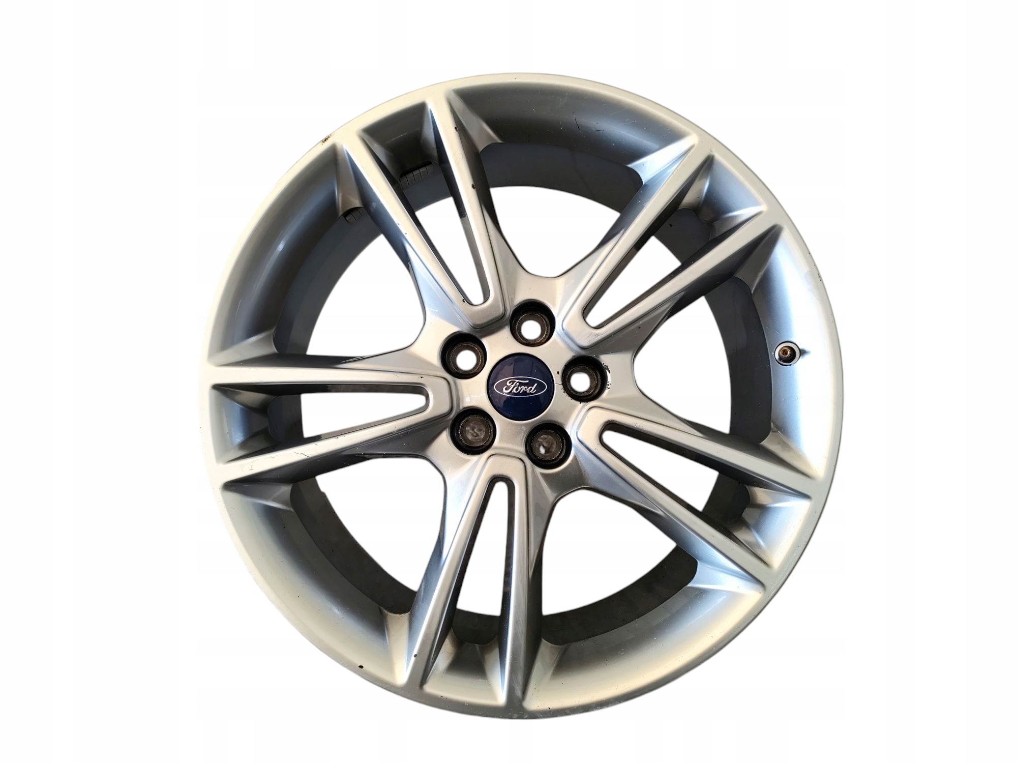 CERCHIO di alluminio GALAXY MK3 S-MAX 8.0"x19" 5x108 GM2C-B1A/D1A