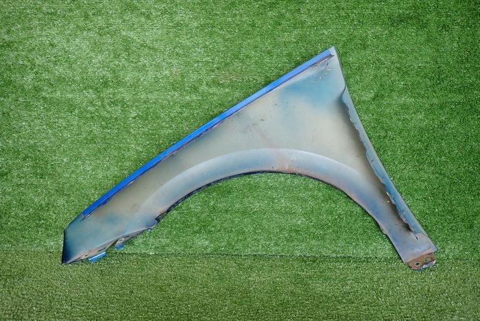 SKODA SCALA 19- fender right front front