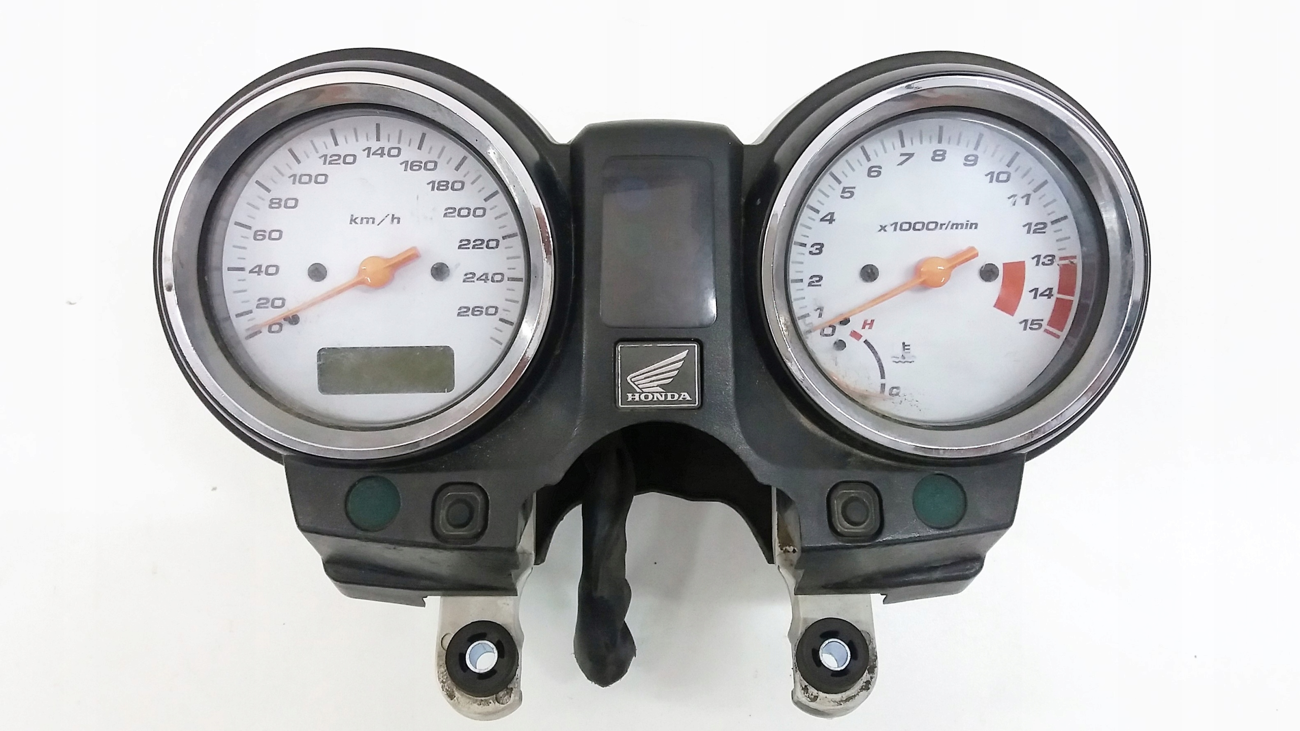 Oikj756 - HONDA HORNET 600 04 ' счетчик часы