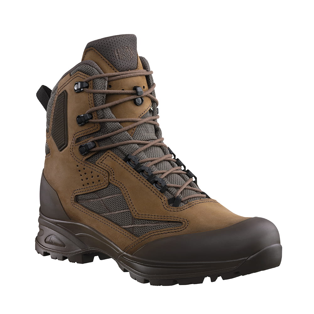 Buty Haix Scout 3.0 Gtx brown [Rozmiar 41 (7,5UK)]