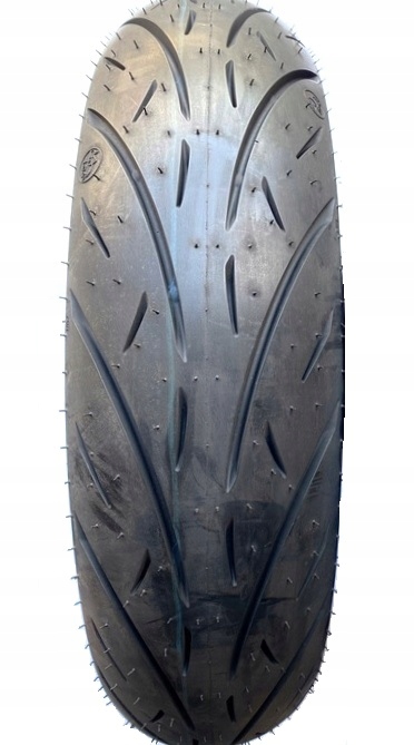 160/70B17 METZELER CRUISETEC 79V TL M / C REINF ЗАДНІЙ