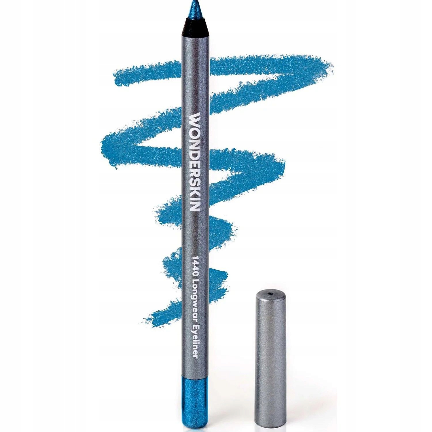 Wonderskin 1440 Longwear Eyeliner Aqua 1,2G
