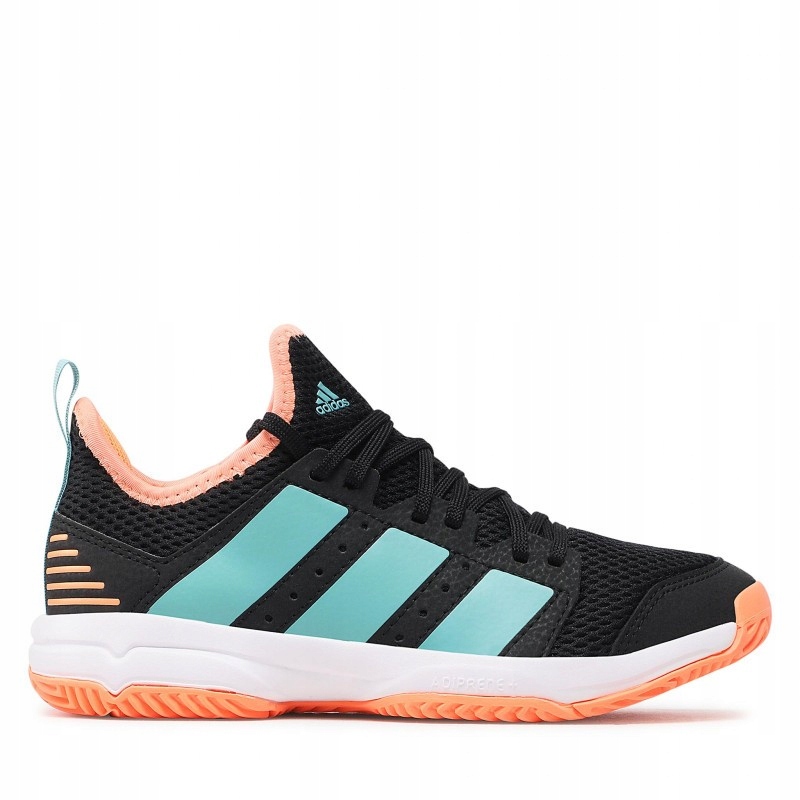 Buty dziecięce Adidas Stabil GX3761 Roz 37 1/3