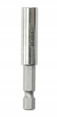 

Dedra 18A1001 Uchwyt magnetyczny do bitów 60mm