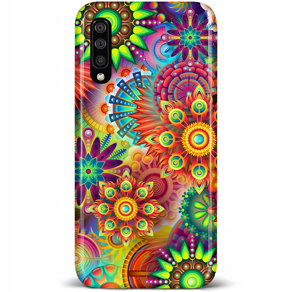 

Etui Case do Samsung Galaxy A50 Szkło