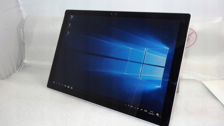 Microsoft Surface Pro 4 - Tablety 256 GB - Sklepy, Opinie, Ceny w Allegro.pl