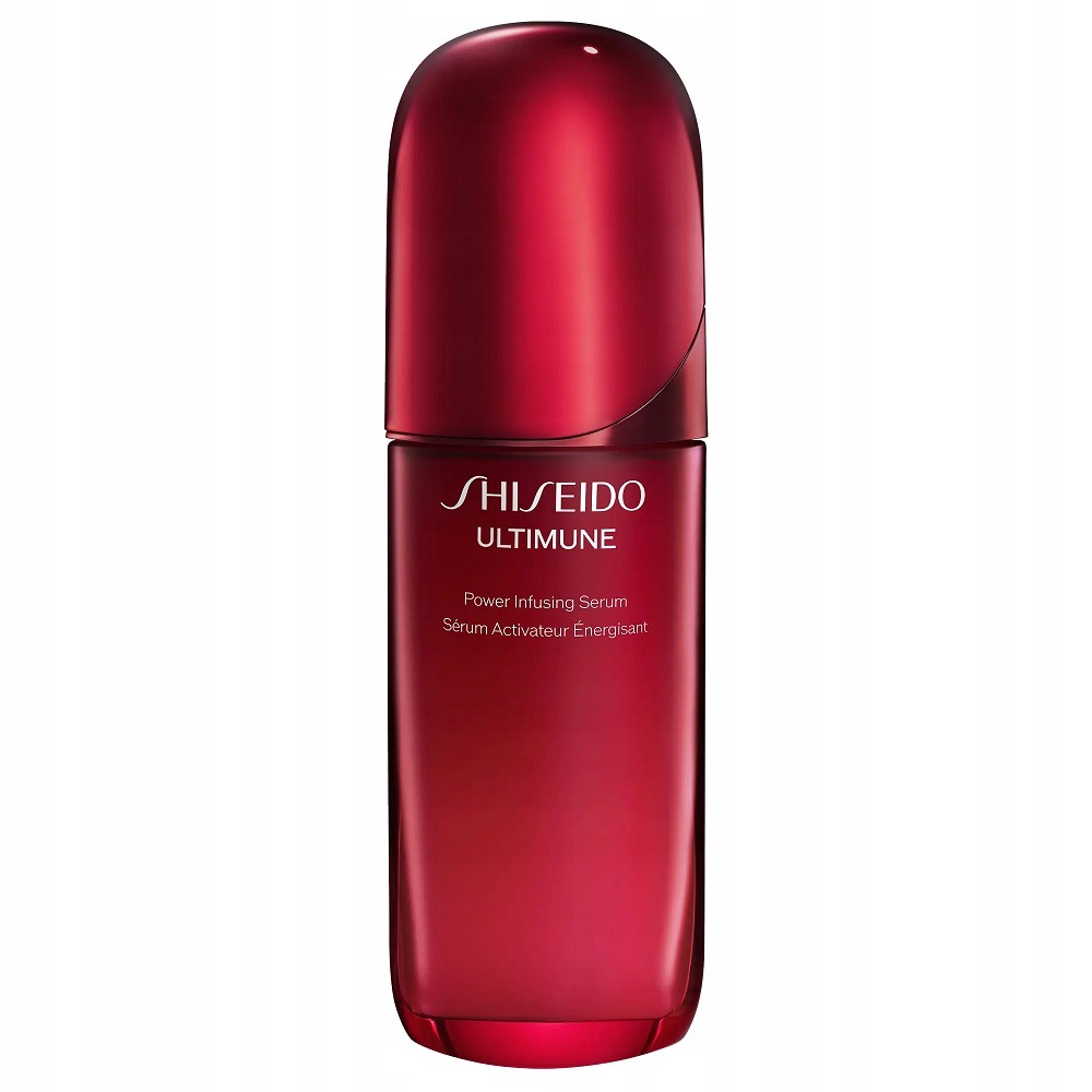 Shiseido Ultimune Power Infusing Serum 4.0 sérum proti stárnutí pleti