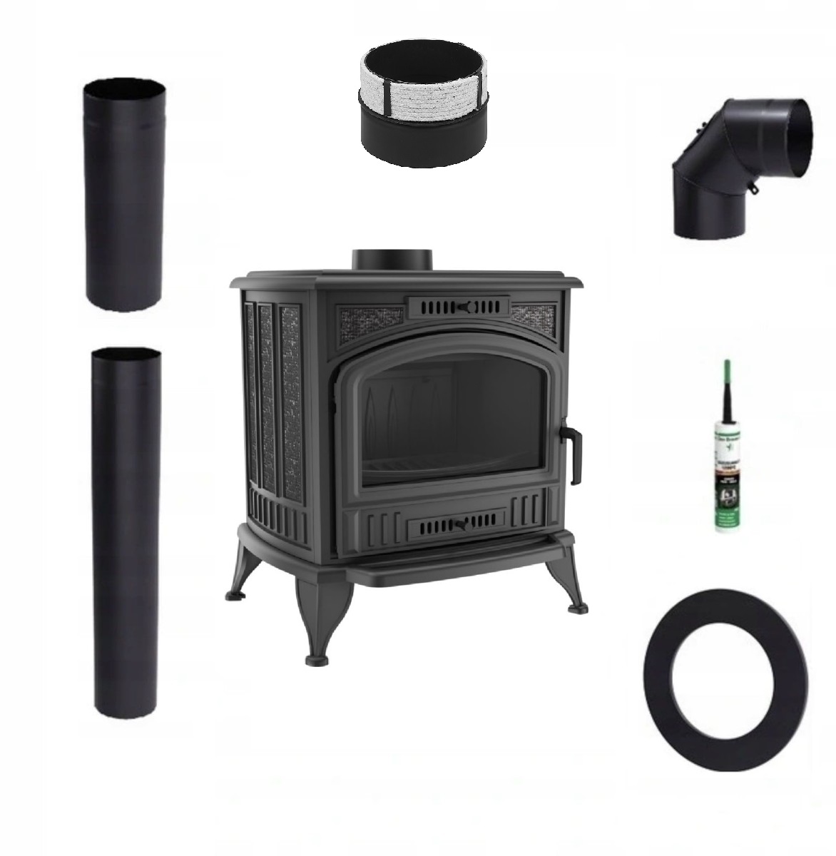 Elektrická kytara Prs Se Swamp Ash Special Iri Blue