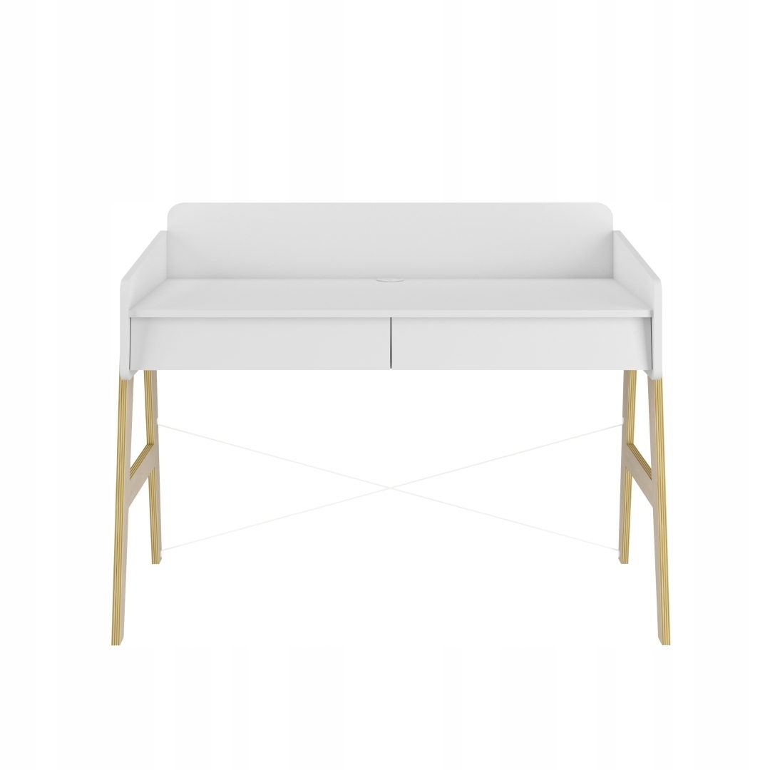 So sixty biurko, Bellamy