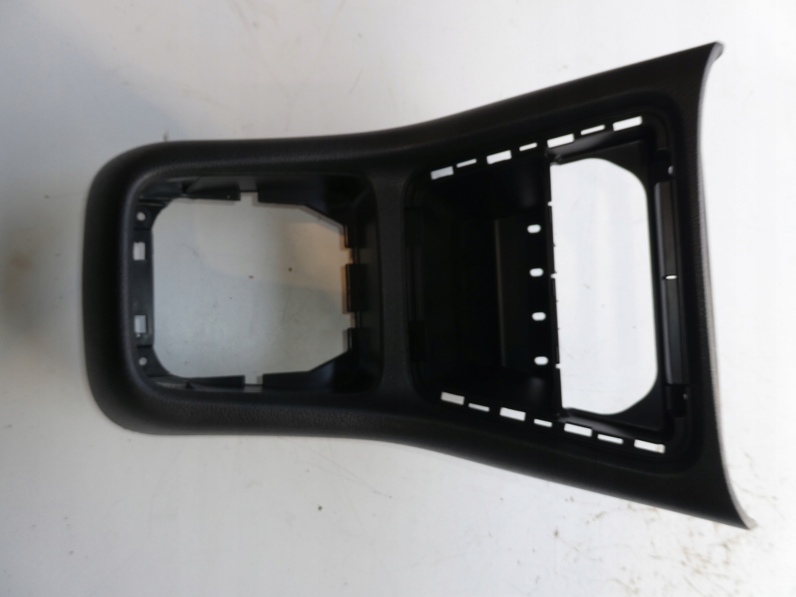 VW SHARAN TUNEL central frame TUNELU 7N1863476