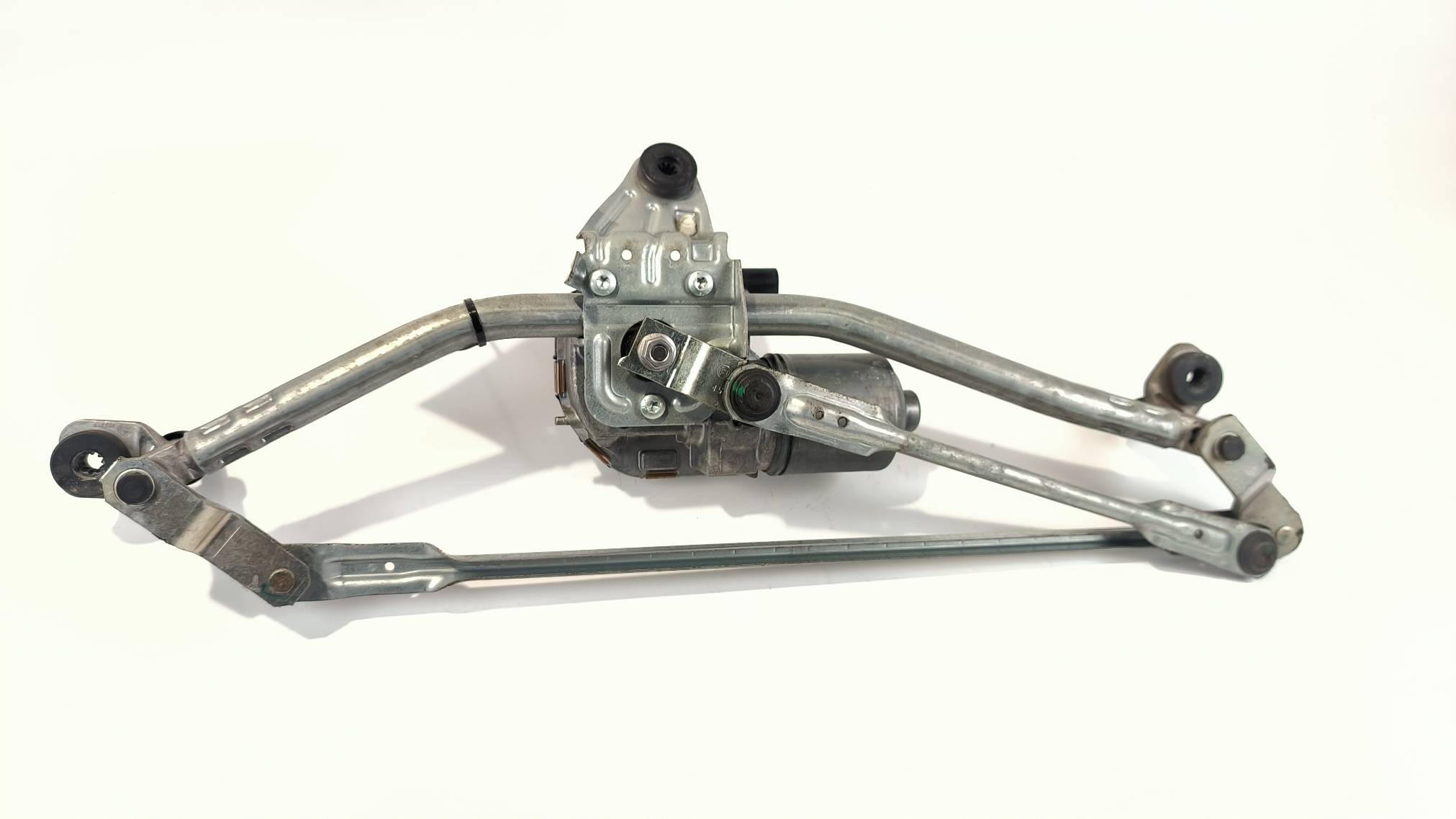 wiper mechanism front EU 3G1955119A VOLKSWAGEN PASSAT B8
