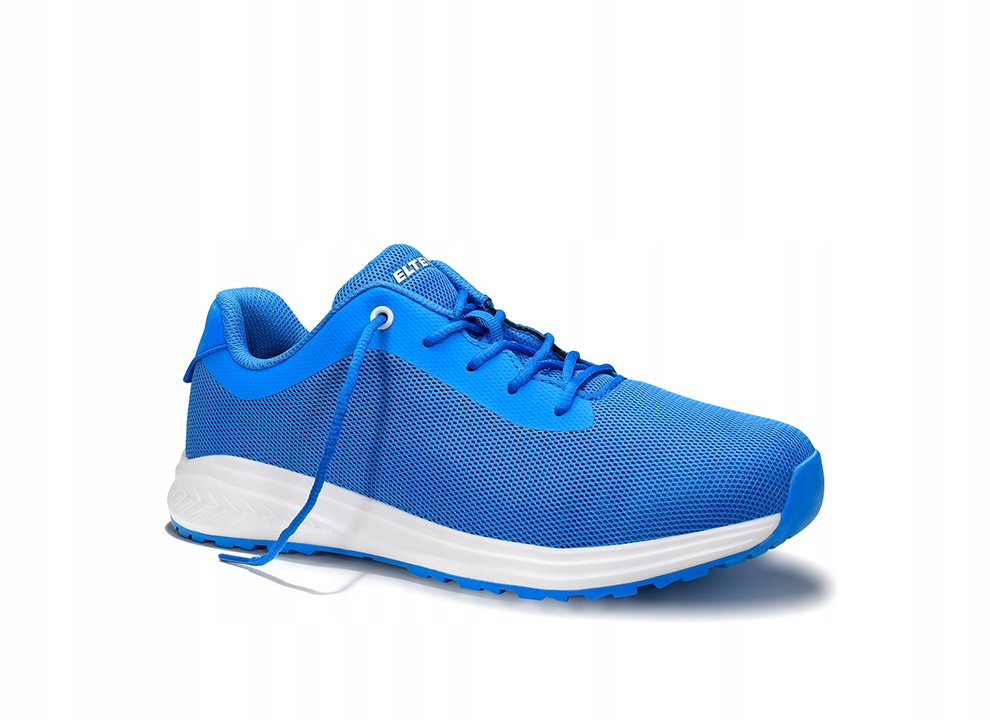 Pracovní polobotky Elten Marais blue Low Esd O1 vel. 48