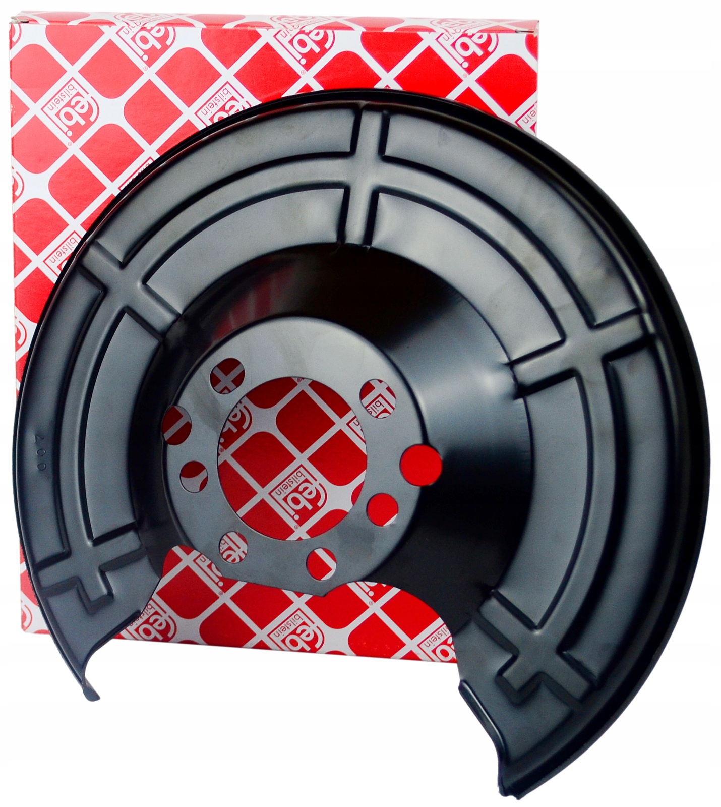 FEBI OSŁONA TARCZY TYŁ OPEL ASTRA G H ZAFIRA B MERIVA