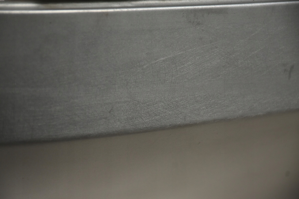 fender front * front left CHRYSLER 300 C