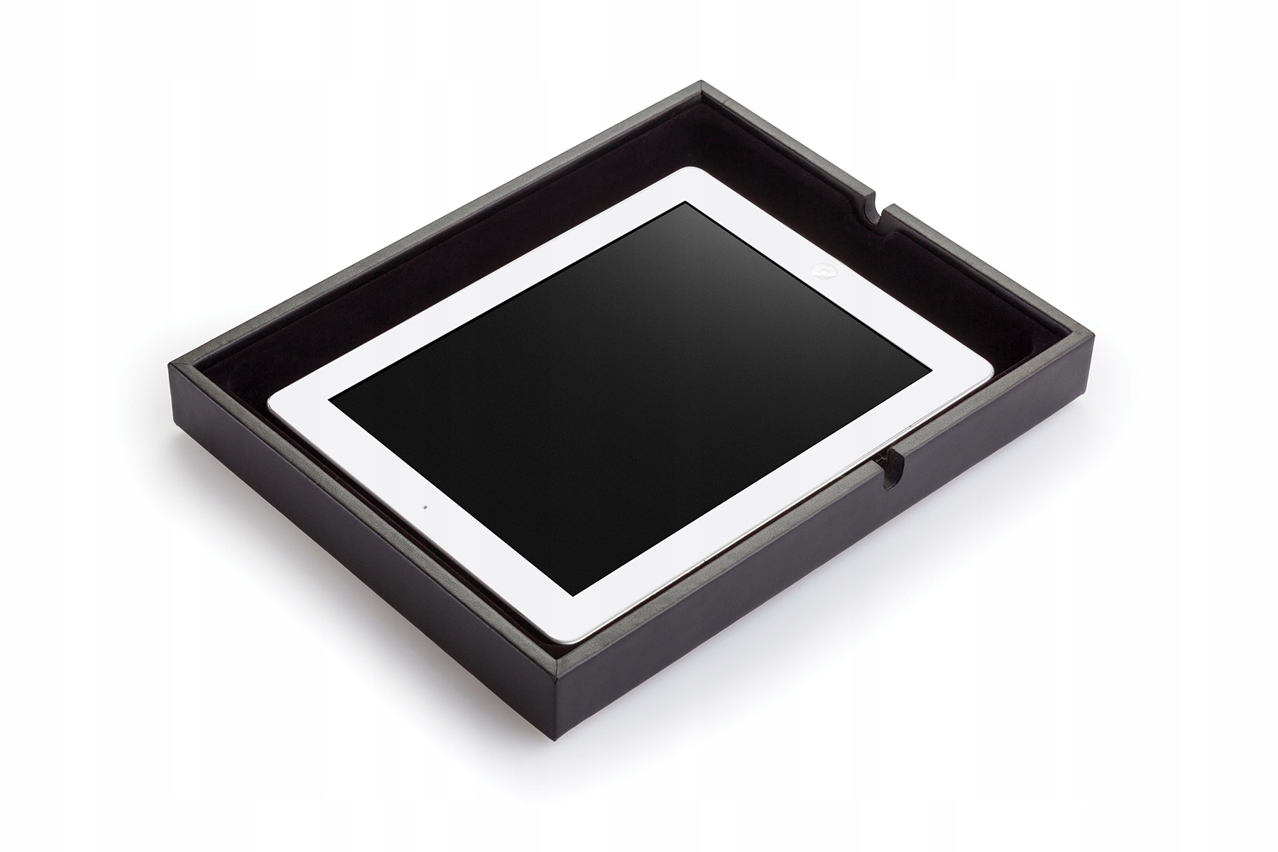 Krabička Organizér Pro Ipad Telefon Smartphone Tablet