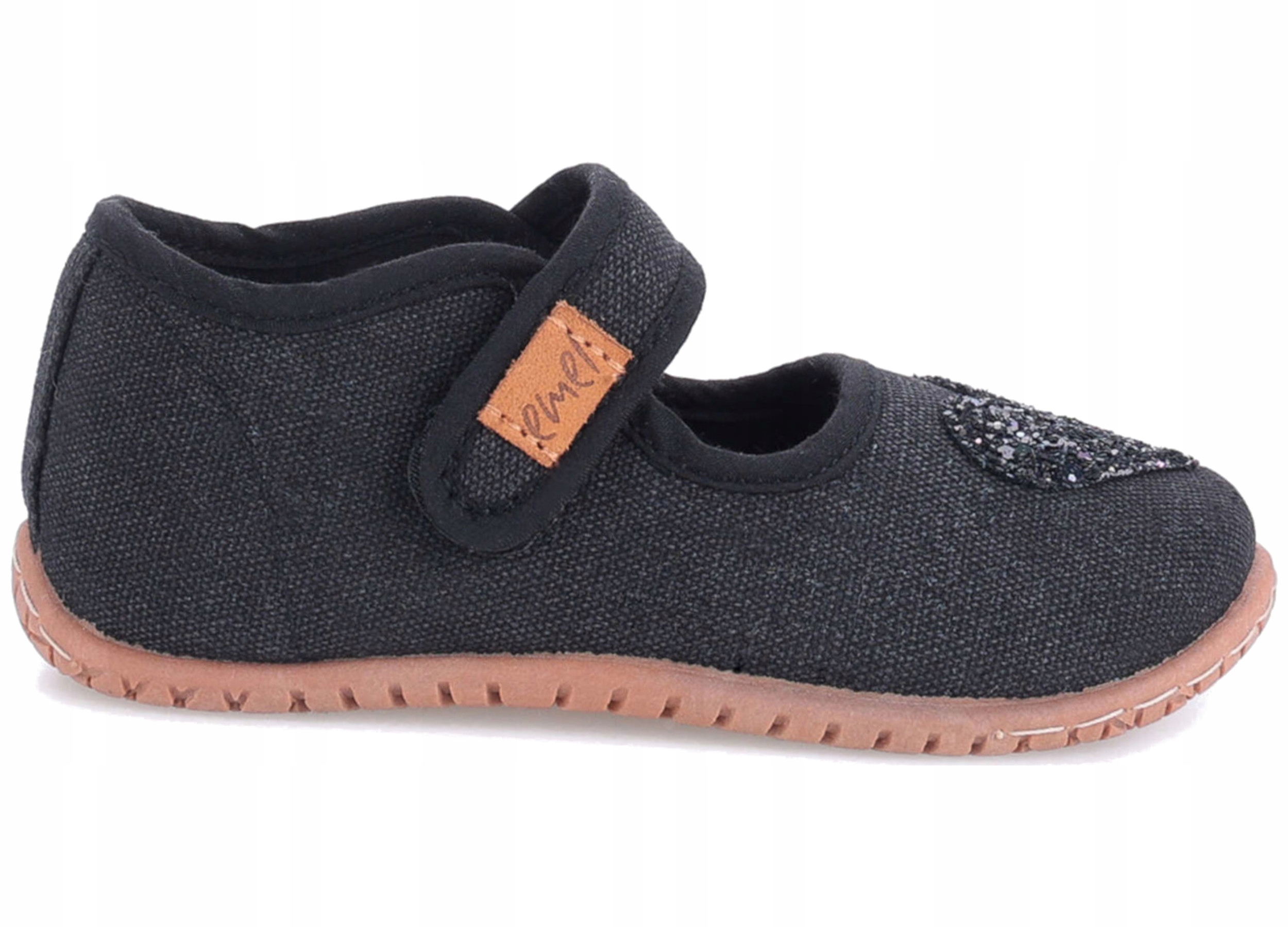

Emel E103 Kapcie Papcie Barefoot Giętkie Elast 26