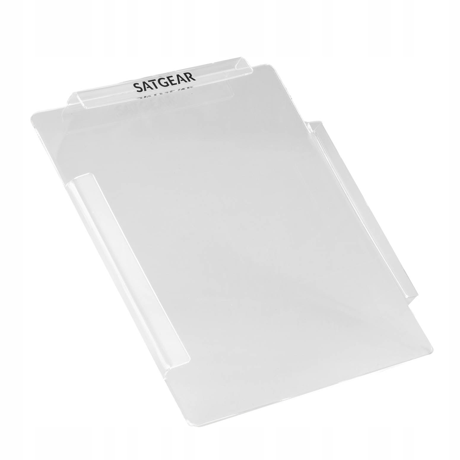 Mini ochranná krytka Plexi – určená pro Starlink Mini