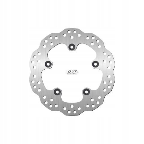 Predný Brzdový Kotúč Honda Monkey/sh Mode 125 '18-21 (220X105X3,5 MM)