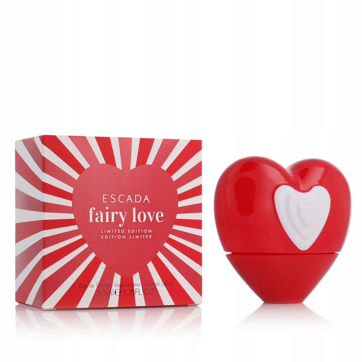 Escada Fairy Love Edt 50 ml W