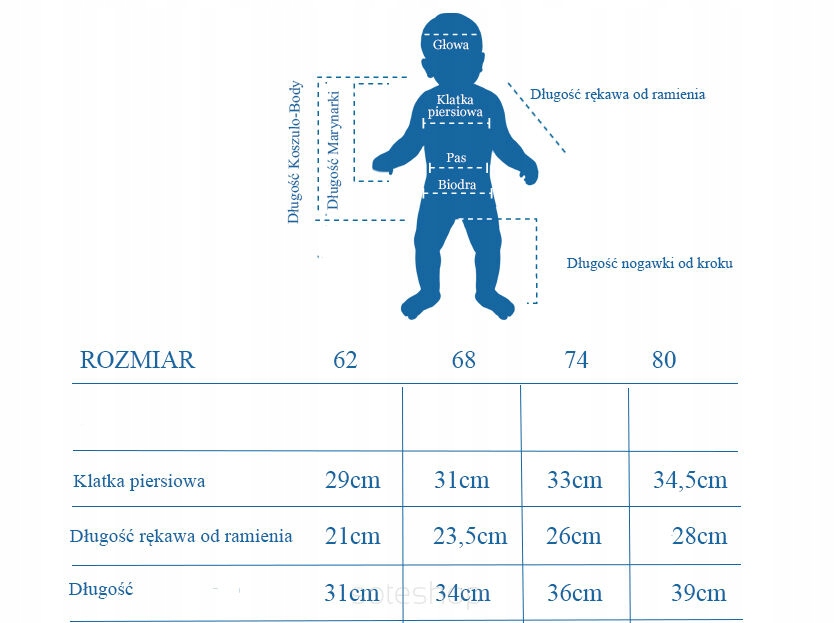 Komplet Chłopięcy karmekowy do Chrztu Christopher rozmiar 62 Kolor beżowy