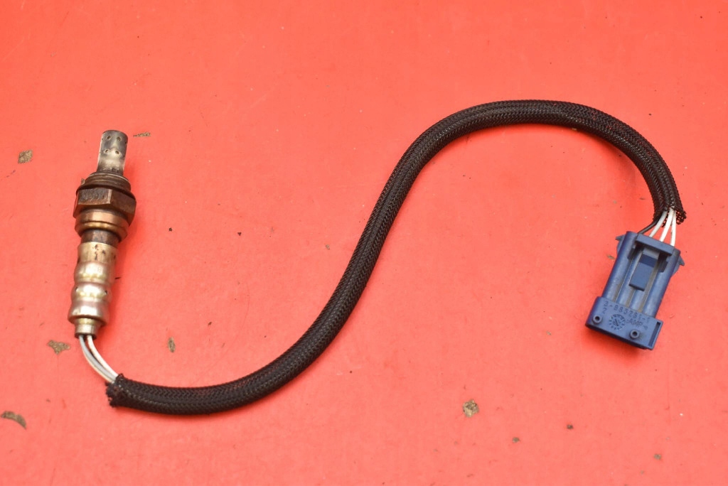SONDA LAMBDA 754896180 CITROEN C4 PICASSO 1 e 1.6 VTi 120 KM 06-13