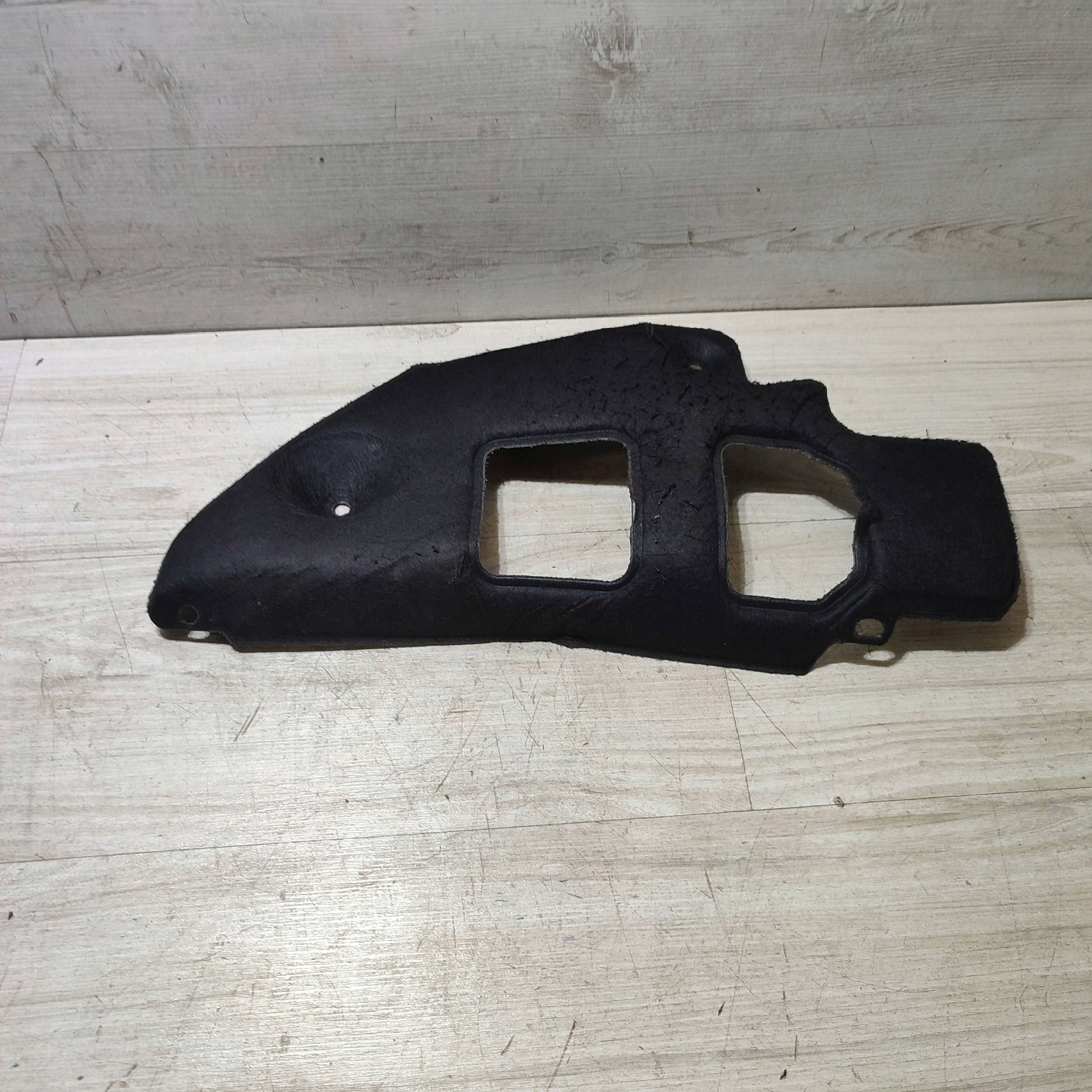 Insonorisation Interne Suzuki Vitara (LY) 7388186R10