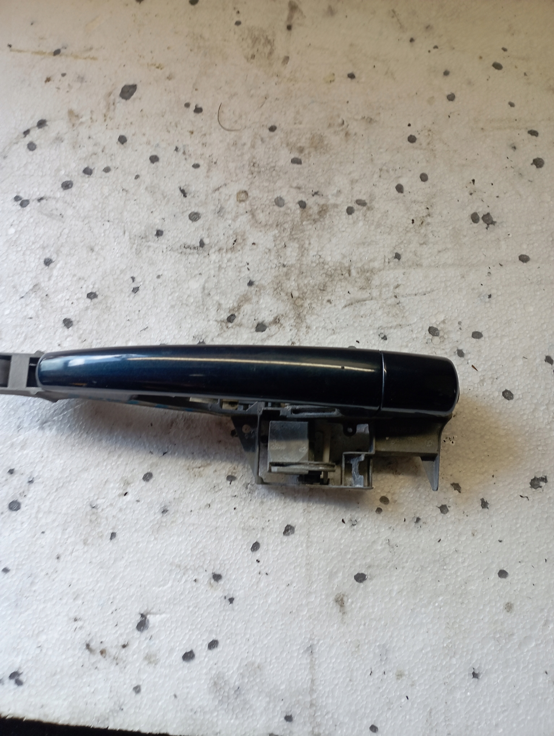 handle right rear part Peugeot 5008 9664559980