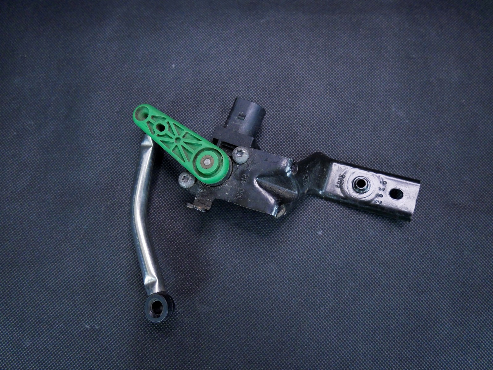 AUDI A3 8V рівень світла 5q0512522c