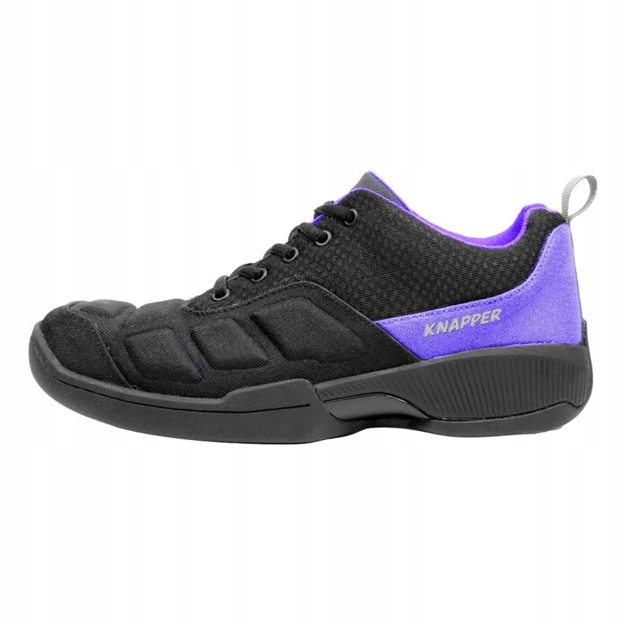 Knapper Hokejbalové boty Knapper AK5 Women Jr, Junior, 6.0, 38