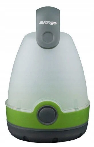 Lampa turystyczna na baterie Vango Star 85 Herbal