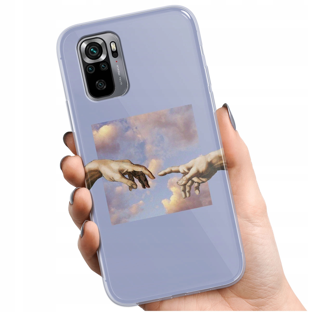 

Modne Etui Do Xiaomi Redmi Note 10 Note 10S