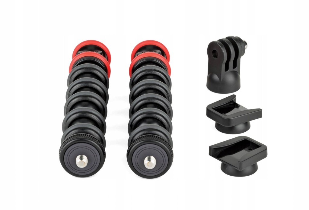 Zestaw ramion Joby GorillaPod Arm Kit Model GorillaPod Arm Kit