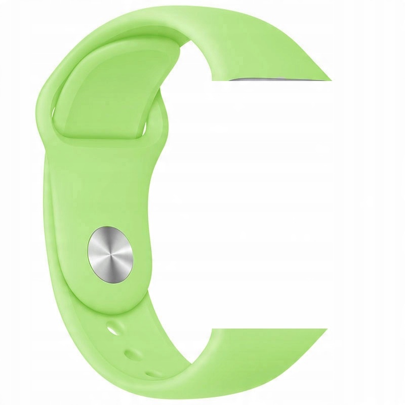 

Pasek Apple Watch Silikonowy Sport 38 40 MM 1-6