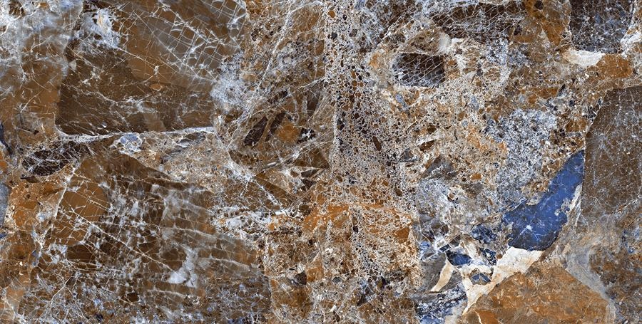 PŁYTKI GRES MARMUR LITE BLUE POLER 60x120 GAT.1 na ścianę i podłogę. Szerokość produktu 60 cm