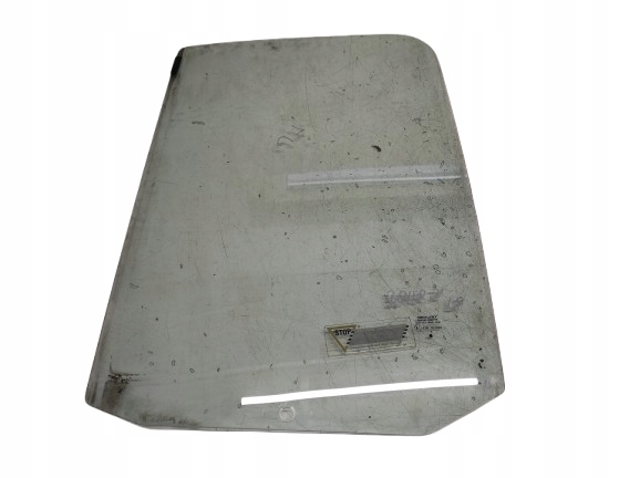 BOXER DUCATO JUMPER 94- SZYBA LEWA PRZÓD