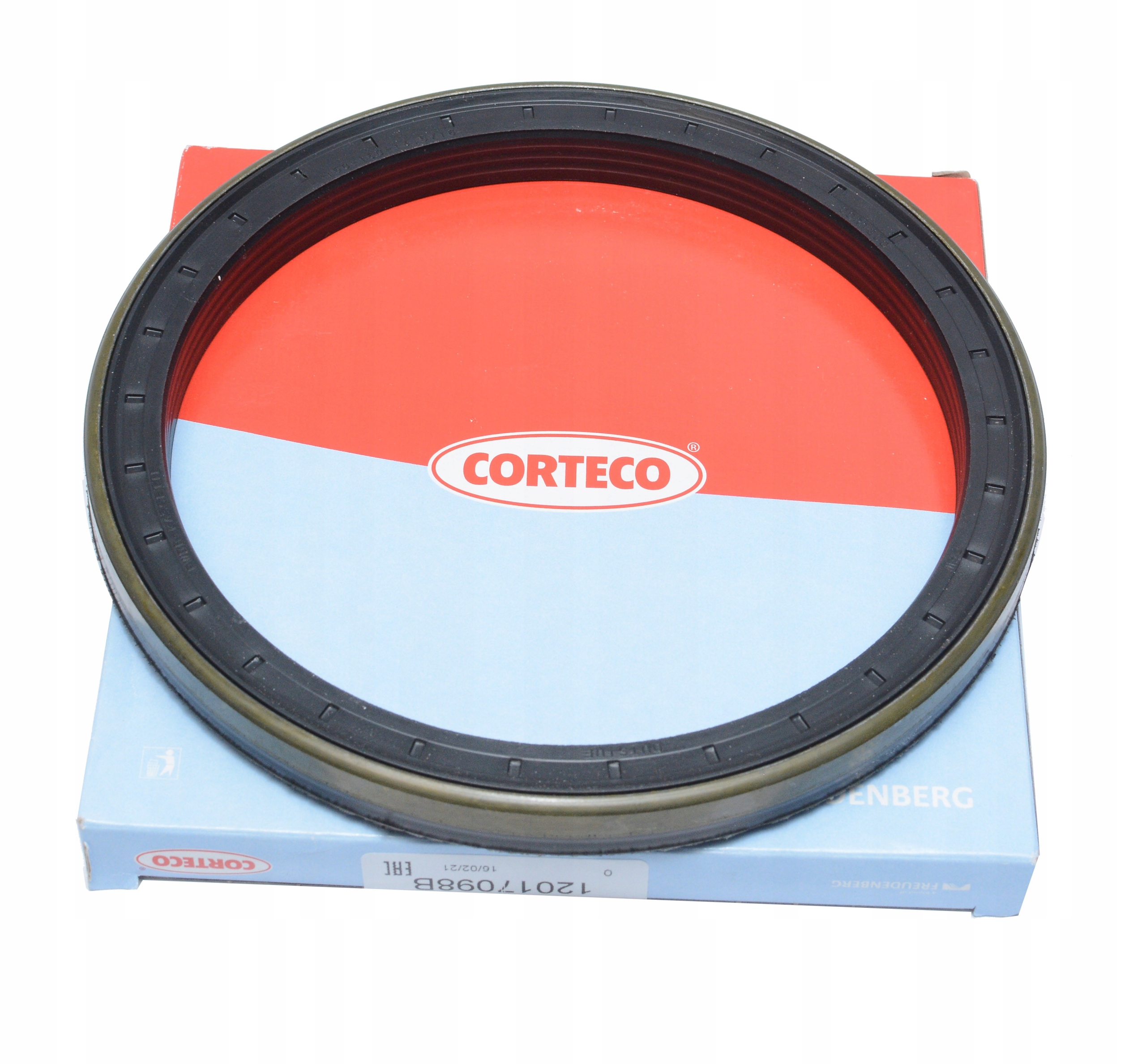 Těsnění Uvolňovače Volvo Terex Corteco V11709366N